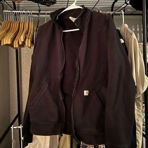 Women’s Carhartt jacket